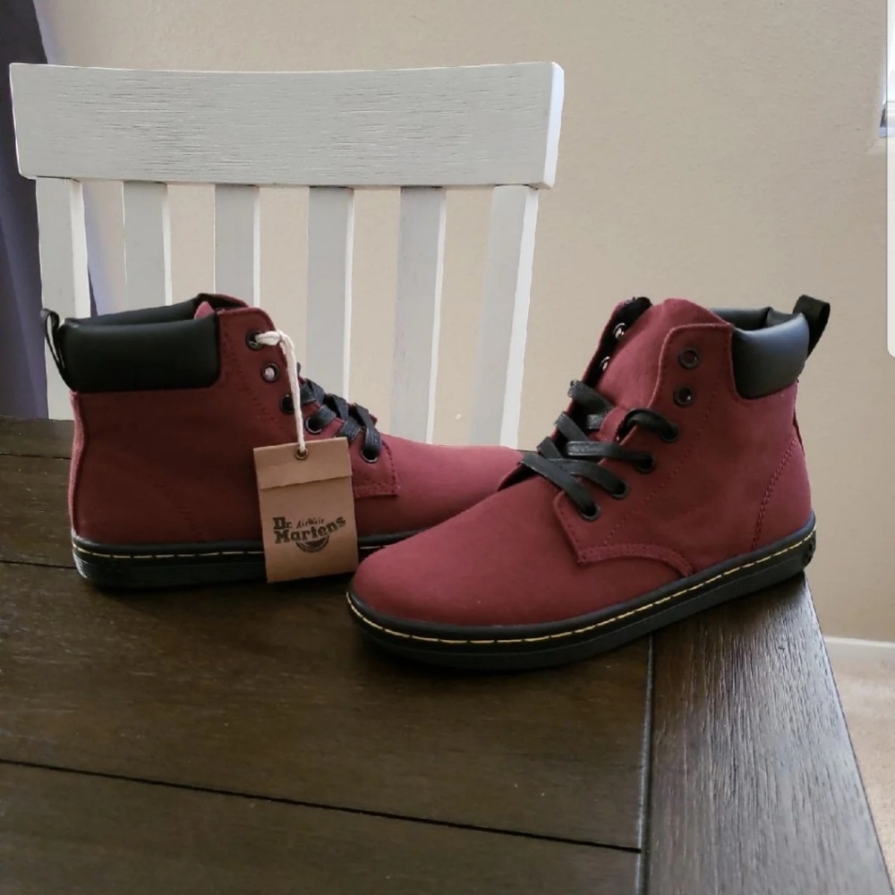 Dr. Martens
